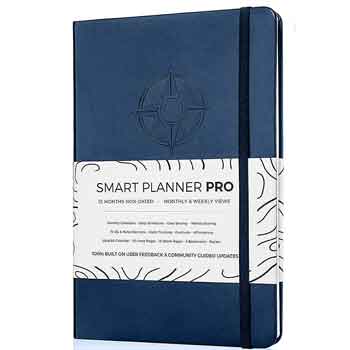 gifts-for-gemini-smart-planner