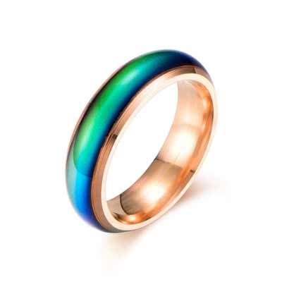 Mood Ring | Gifts for Aries