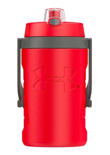 Under Armour Water Jug | Gifts for Aries