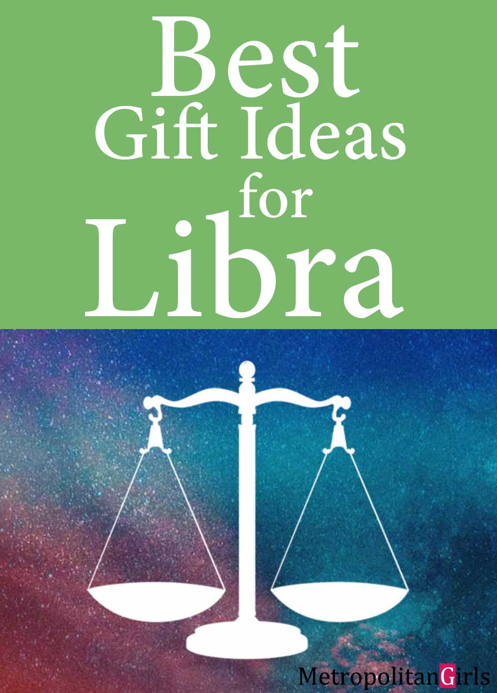 libra gifts