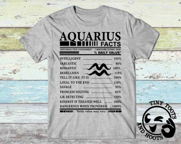 Aquarius Gift Guide: 15 Best Gifts For Aquarius