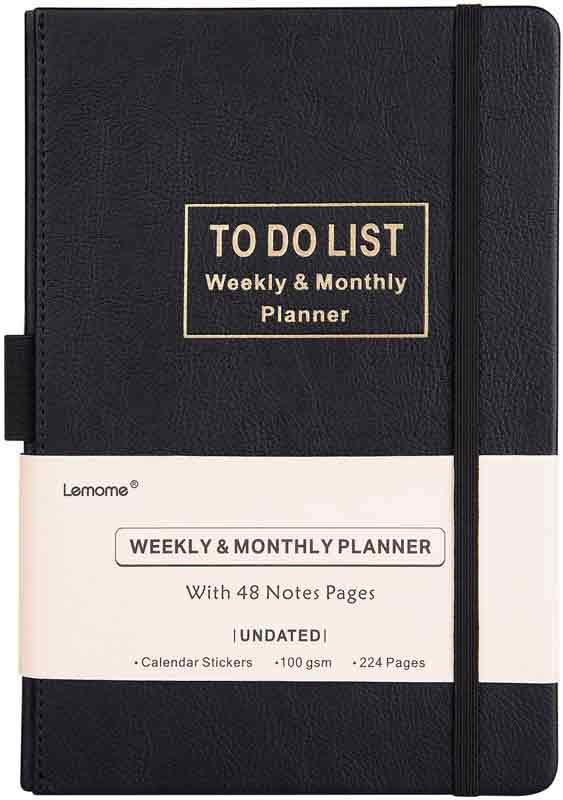 gifts-for-capricorn-planner