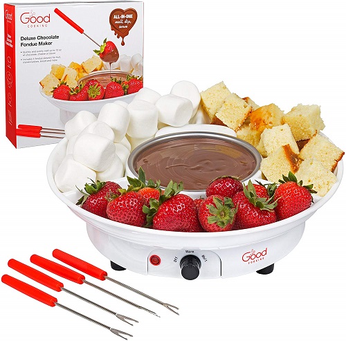 Chocolate Fondue Maker