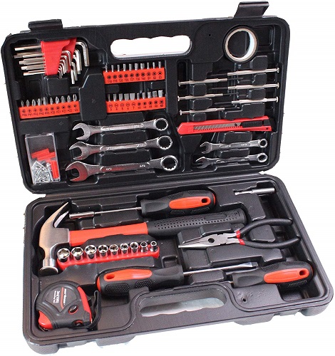 Tool Kit For Home Improvement