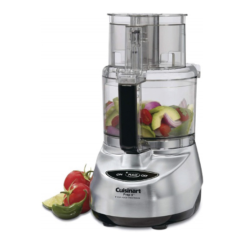 Cuisinart Food Processor