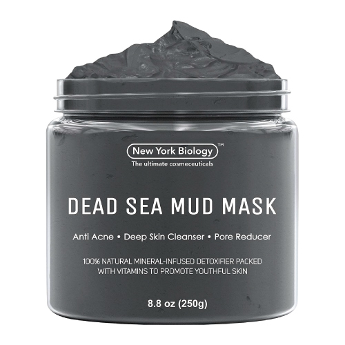 Mud Mask