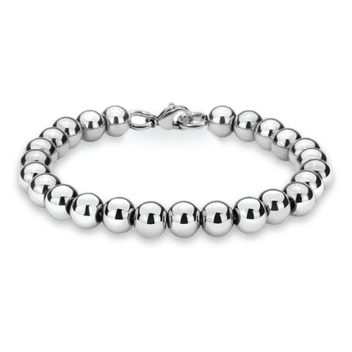 Silver Necklace Or Bracelet