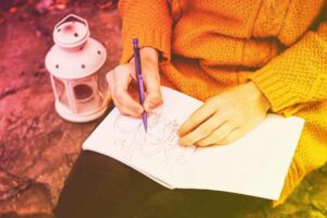 5 Zodiac Signs That Are Good At Drawing – According to Astrology