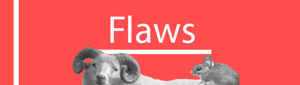 Flaws