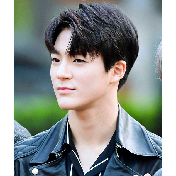 NCT Jeno Facts and Trivia