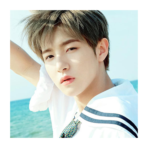 NCT Renjun Profile