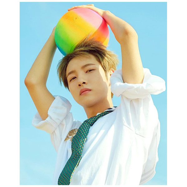 NCT Renjun Wiki: Profile, Facts, Trivia, Social Media, Videos