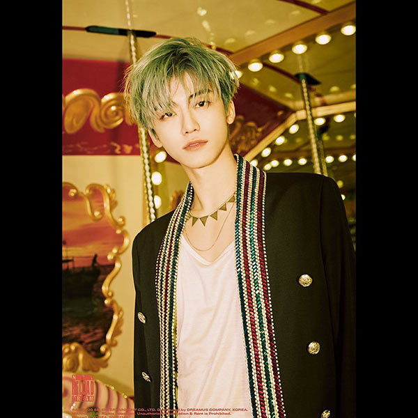 NCT Jaemin: Profile, Facts, Trivia, Social Media