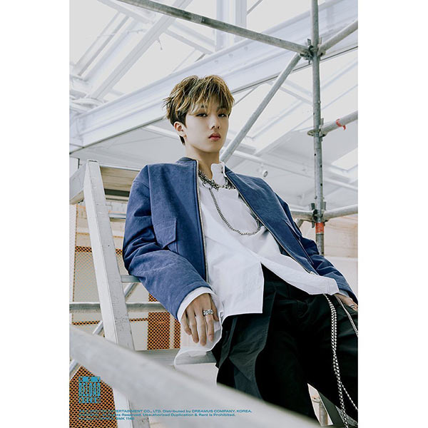 NCT Jisung Profile, Facts, Trivia, TV Appearances, Social Media