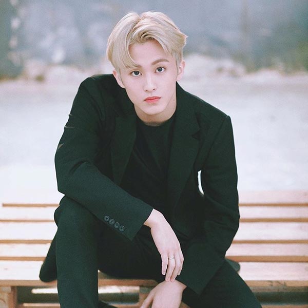 Nct Mark Profile Facts Trivia Social Media