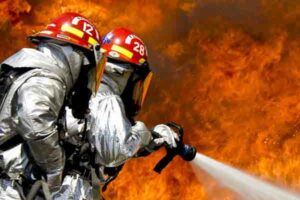 15 Best Firefighter Graduation Gift Ideas: Gifts for Graduating Fireman and Firewoman
