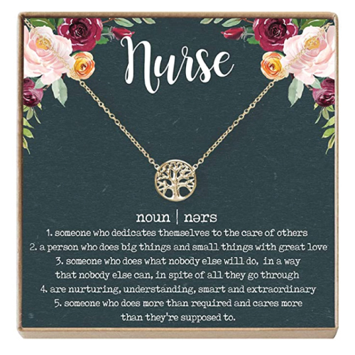Nurse Necklace