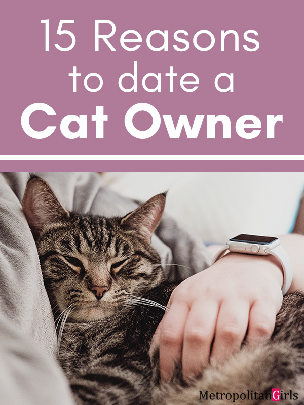 why date cat owner