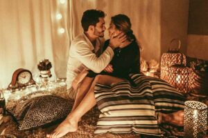 80 At-Home Date Night Ideas
