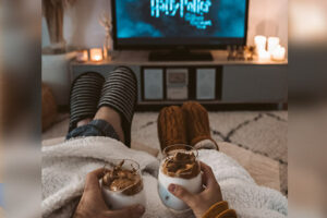 25 Movie Date Night Ideas to Try at Home