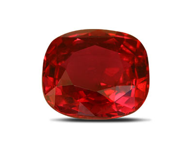 January birthstone garnet