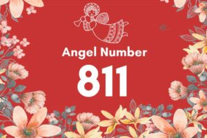 Angel Number 811 Meaning
