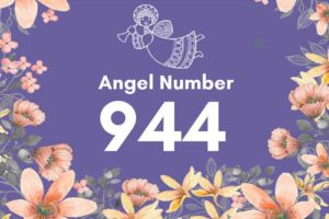 Angel Number 944 Meaning