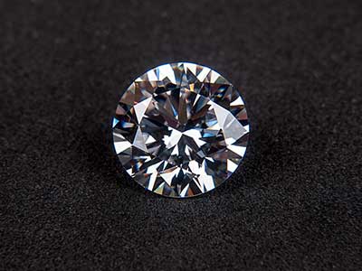 april birthstone diamond - modern birthstone