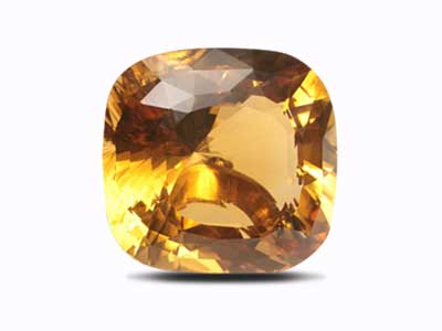 birthstone aries citrine gemstone