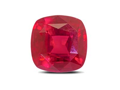 birthstone of december ruby gemstone