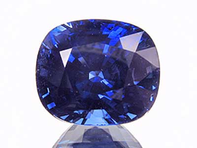 sapphire birthstone September gemstone