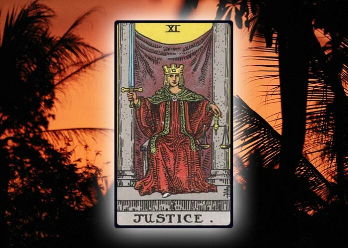 5 Tarot Cards that Represent Libra the Zodiac Sign