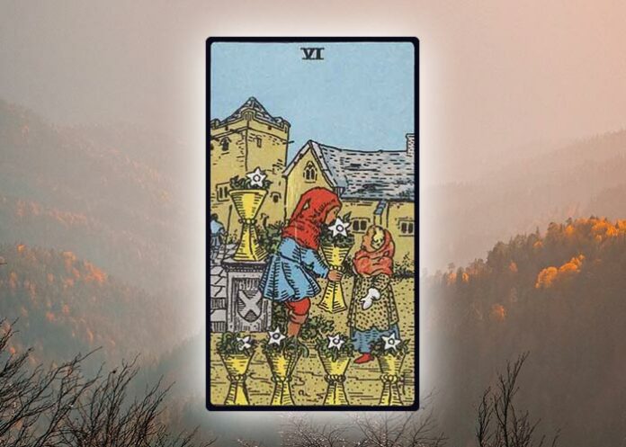 5 Tarot Cards That Represent Scorpio The Zodiac Sign 1003