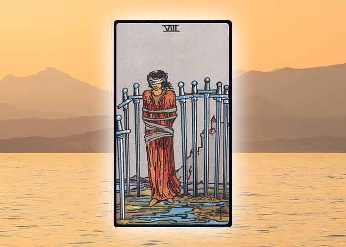 gemini love card tarot