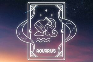 5 Tarot Cards that Represent Aquarius the Zodiac Sign