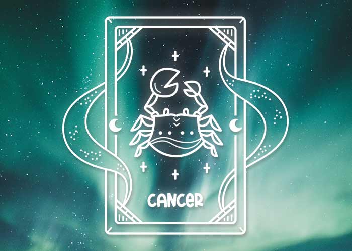 cancer tarot