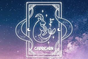 5 Tarot Cards that Represent Capricorn the Zodiac Sign