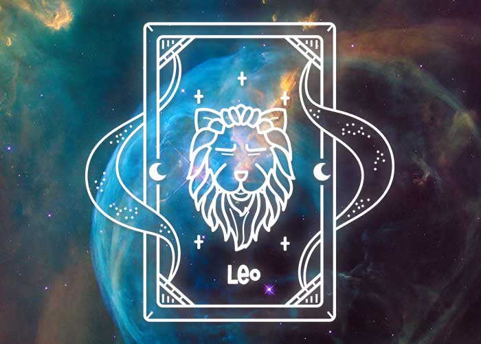 What Flower Represents Leo