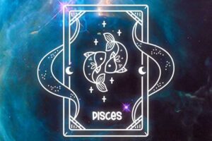 5 Tarot Cards that Represent Pisces the Zodiac Sign