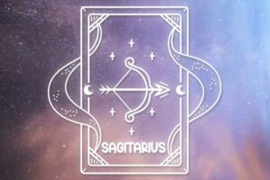 5 Tarot Cards that Represent Sagittarius the Zodiac Sign