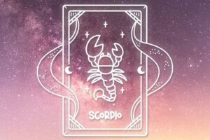 5 Tarot Cards that Represent Scorpio the Zodiac Sign