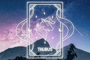 Taurus Tarot Cards