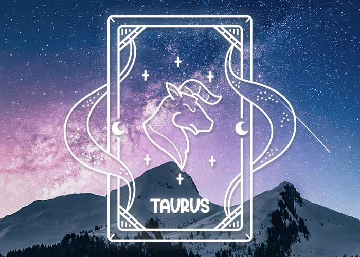 Taurus Tarot