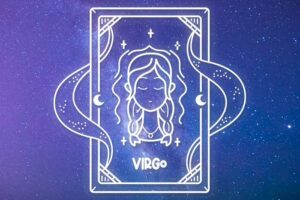 5 Tarot Cards that Represent Virgo the Zodiac Sign