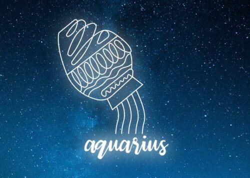 Aquarius's Worst Matches: Who Are The Most Incompatible Signs With ...