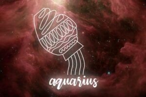 Everything You Need to Know about Aquarius & Flirting