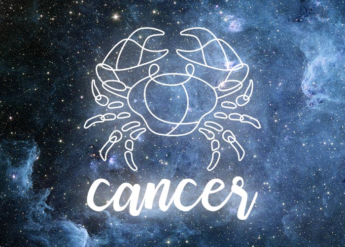 Cancer symbol