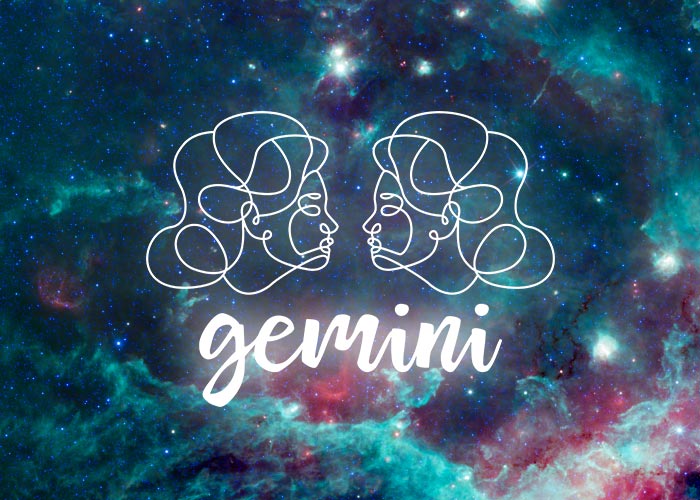 gemini star sign