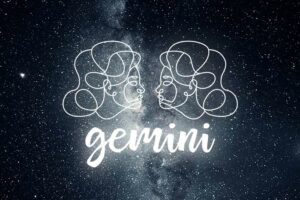 Everything You Need to Know about Gemini & Flirting