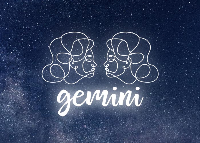 gemini symbol